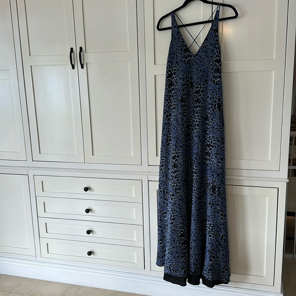 Derek lam dress sz 8